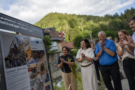 Geopark Železna Kapla (6)